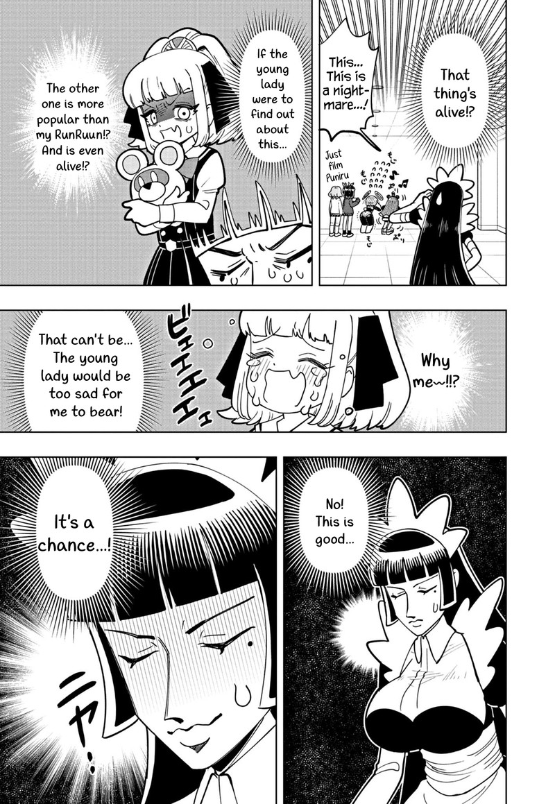 Puniru Wa KawaII Slime 37 11