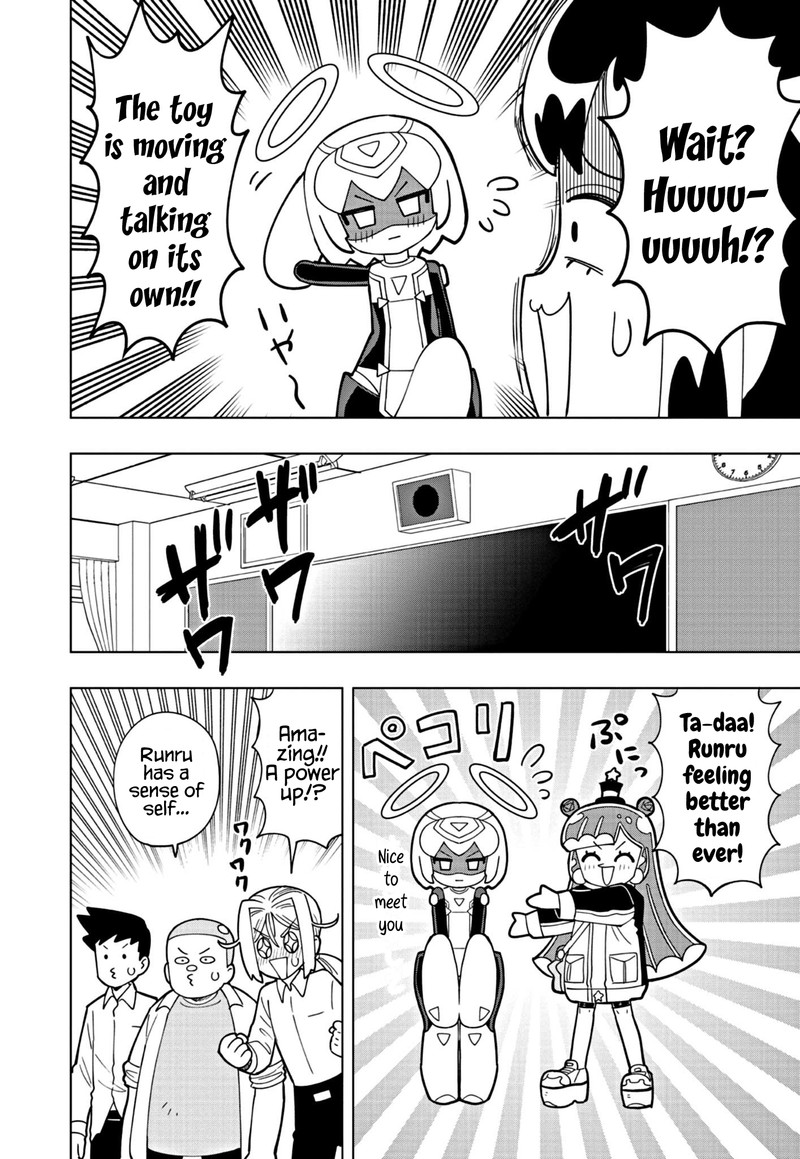 Puniru Wa KawaII Slime 37 2