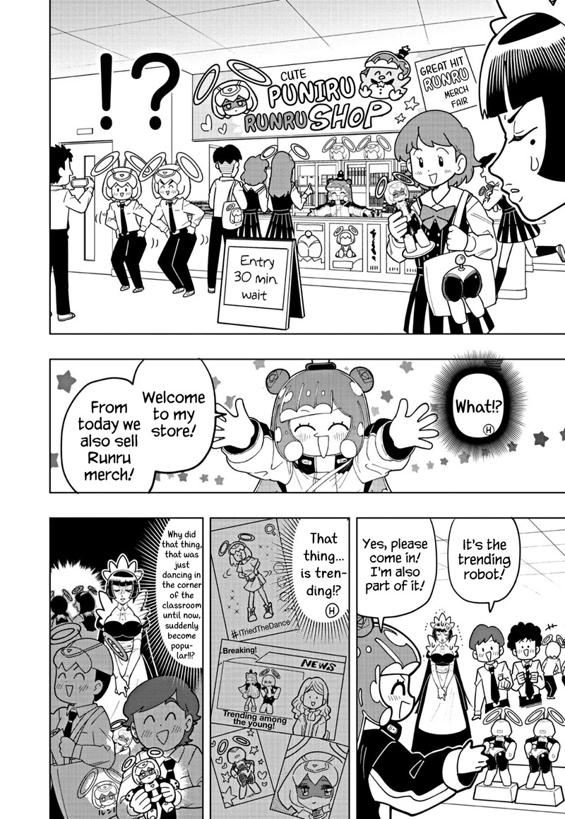 Puniru Wa KawaII Slime 37 8