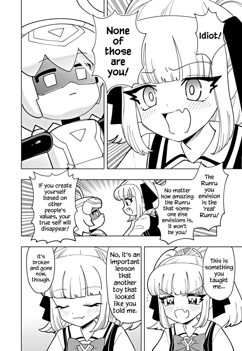 Puniru Wa KawaII Slime 38 10