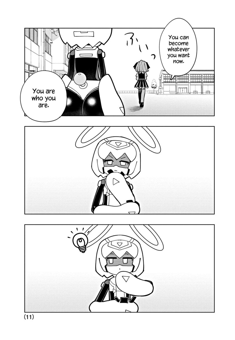Puniru Wa KawaII Slime 38 11