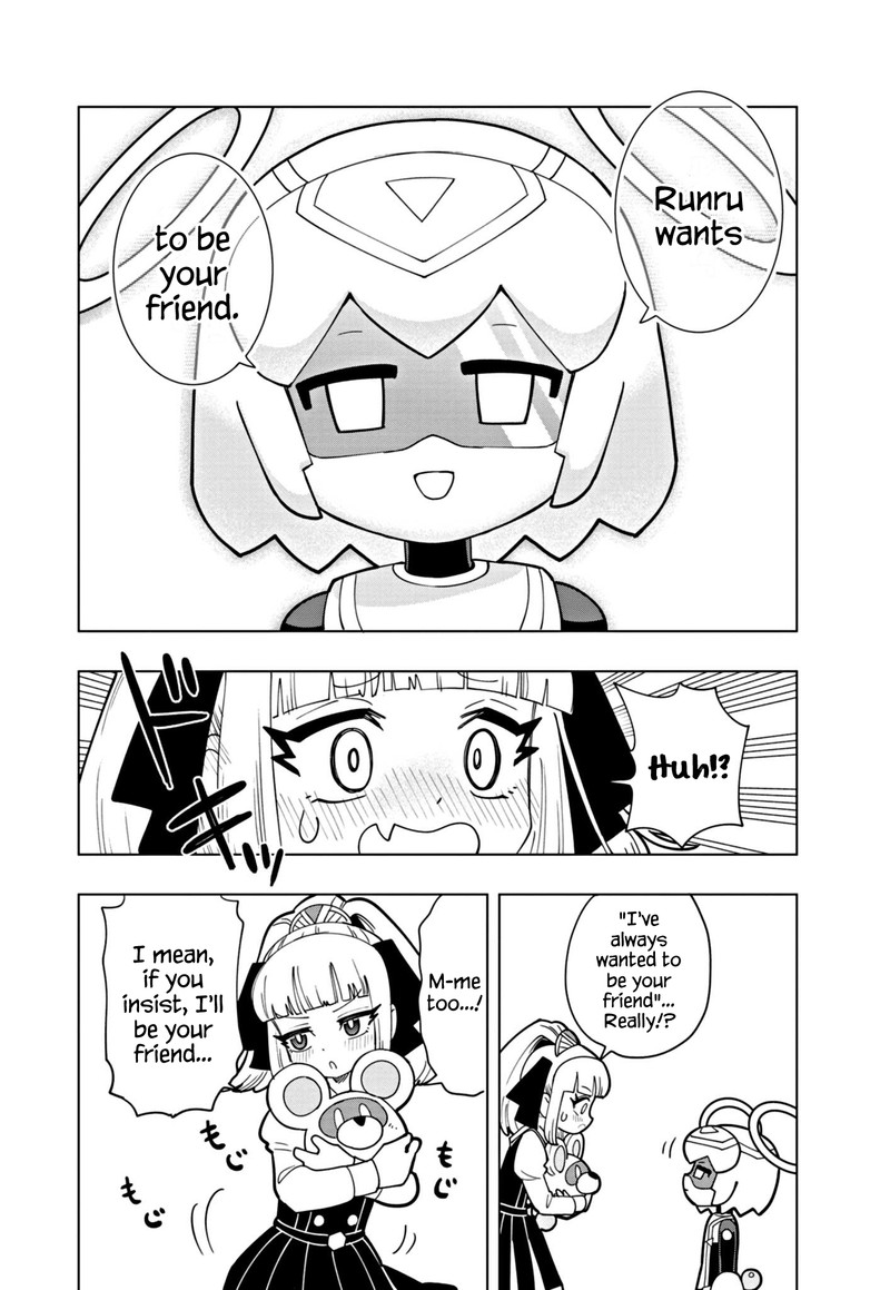 Puniru Wa KawaII Slime 38 12