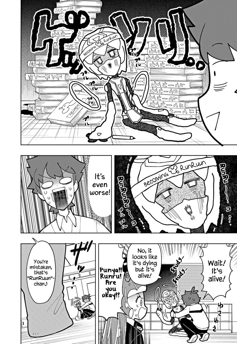 Puniru Wa KawaII Slime 38 2