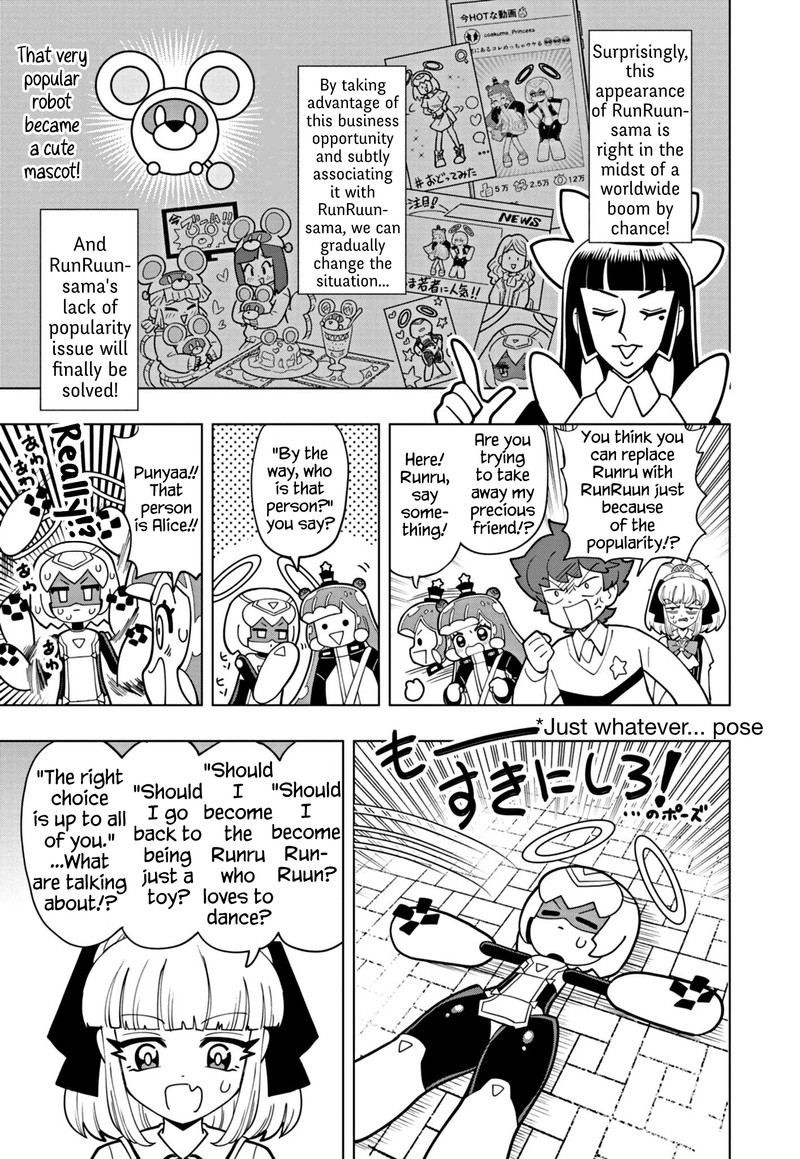 Puniru Wa KawaII Slime 38 9