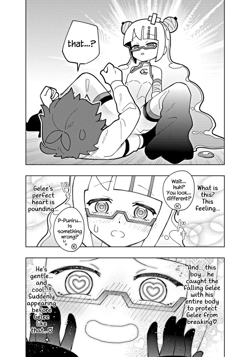Puniru Wa KawaII Slime 40 11