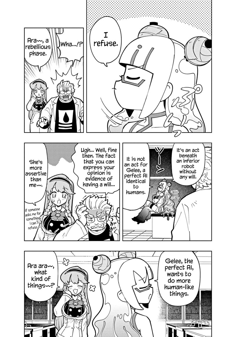 Puniru Wa KawaII Slime 40 5