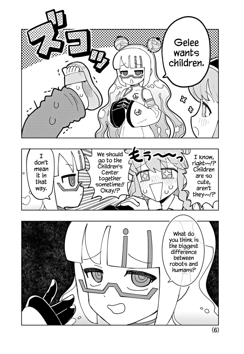 Puniru Wa KawaII Slime 40 6