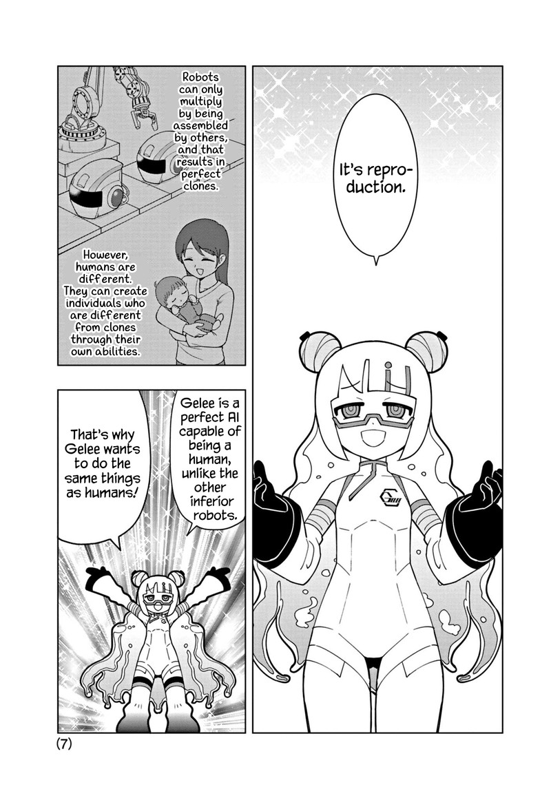 Puniru Wa KawaII Slime 40 7