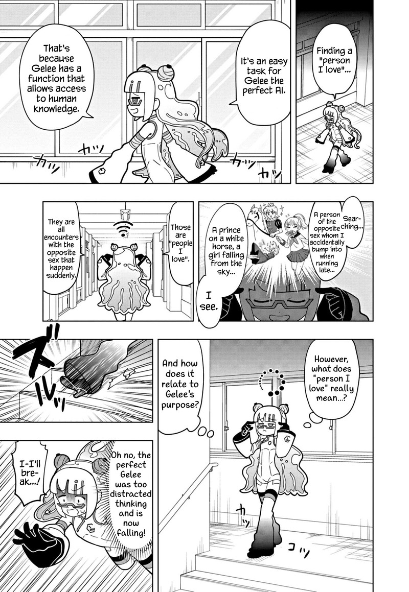 Puniru Wa KawaII Slime 40 9
