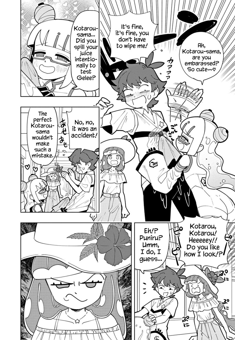 Puniru Wa KawaII Slime 42 2