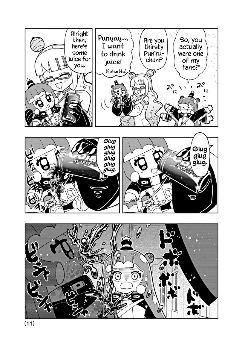 Puniru Wa KawaII Slime 43 11