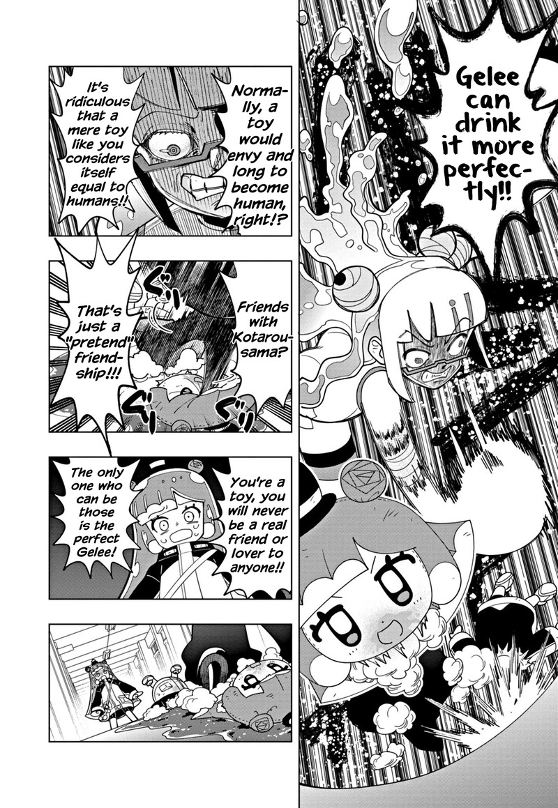 Puniru Wa KawaII Slime 43 12