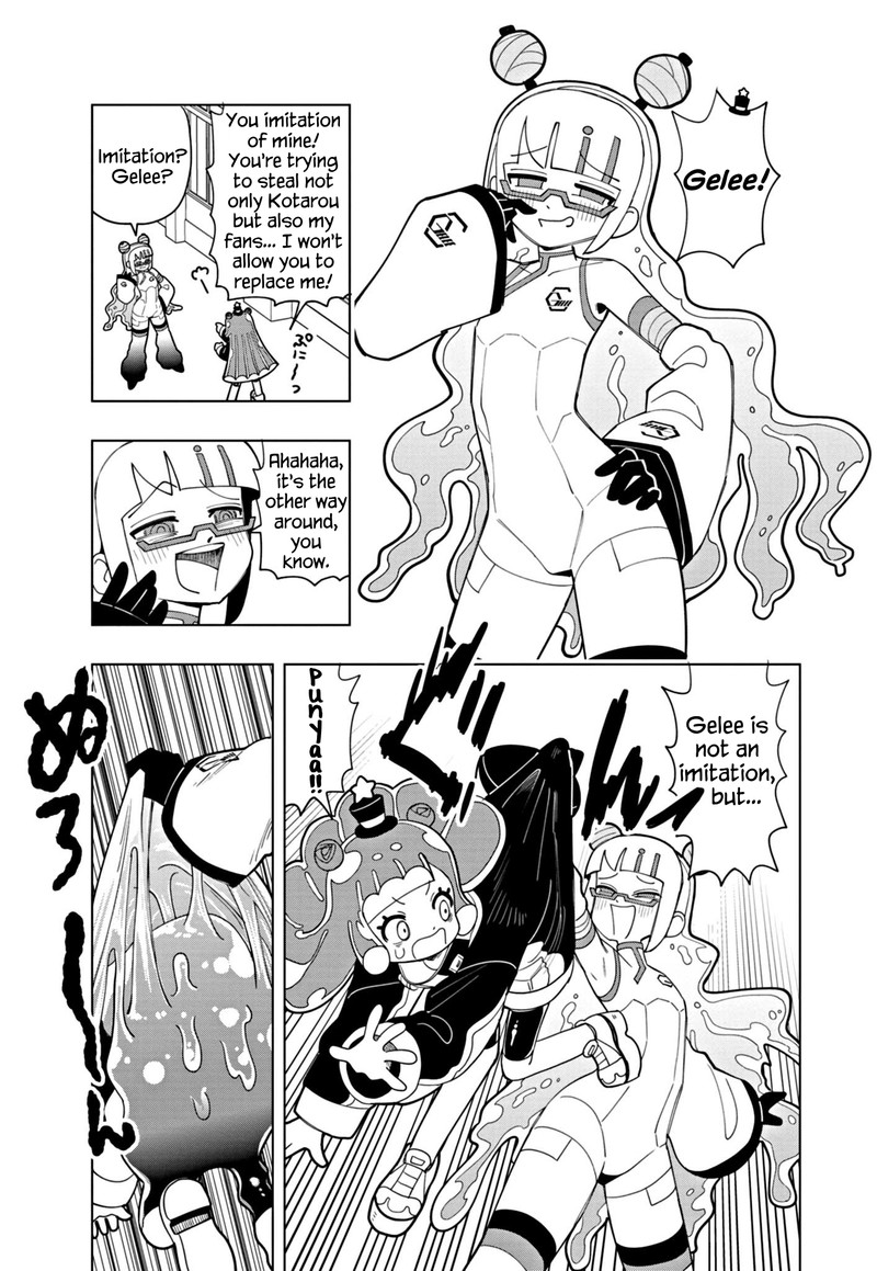 Puniru Wa KawaII Slime 43 5