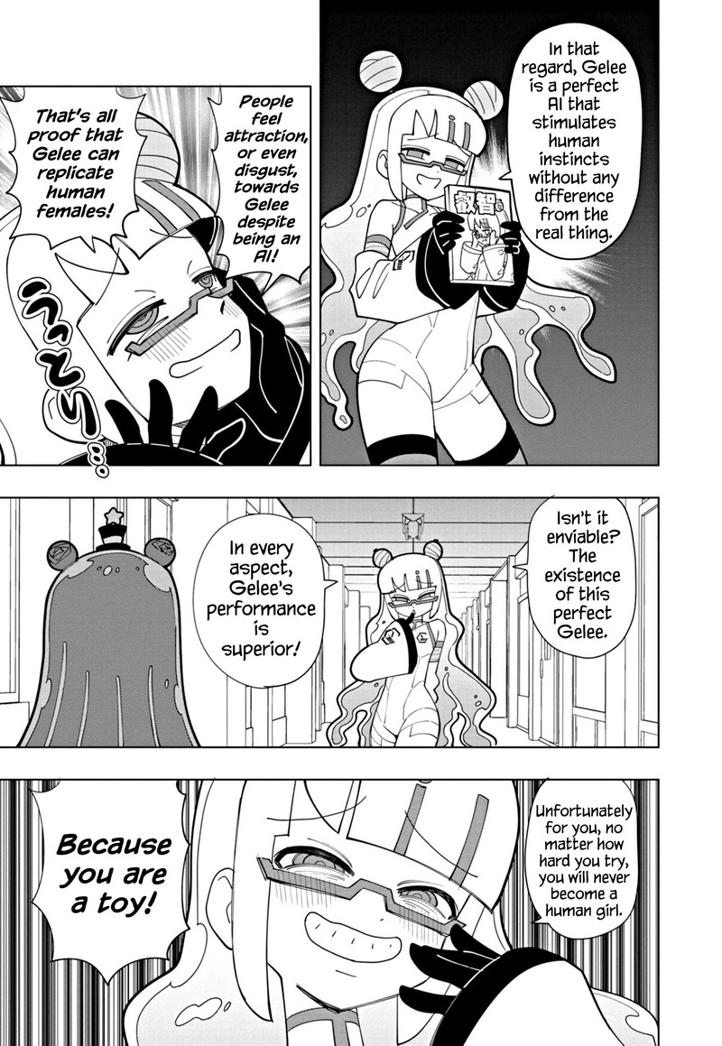 Puniru Wa KawaII Slime 43 7