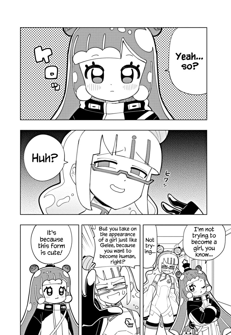 Puniru Wa KawaII Slime 43 8