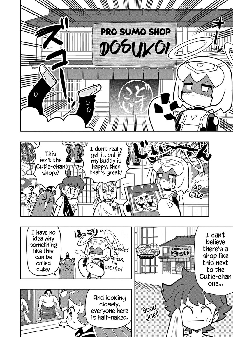 Puniru Wa KawaII Slime 44 6