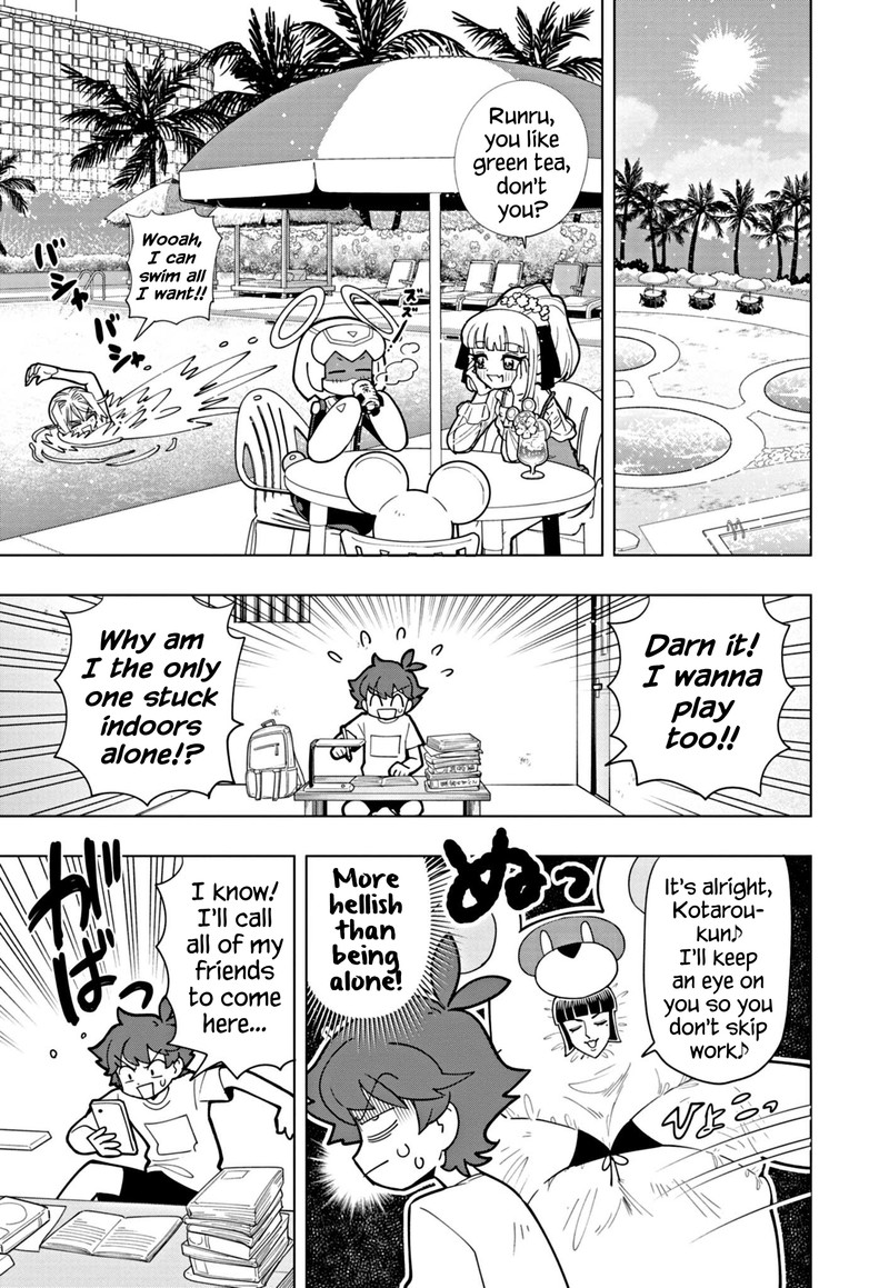 Puniru Wa KawaII Slime 45 3