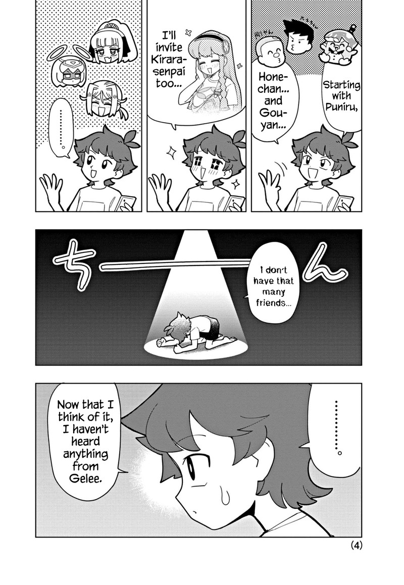 Puniru Wa KawaII Slime 45 4