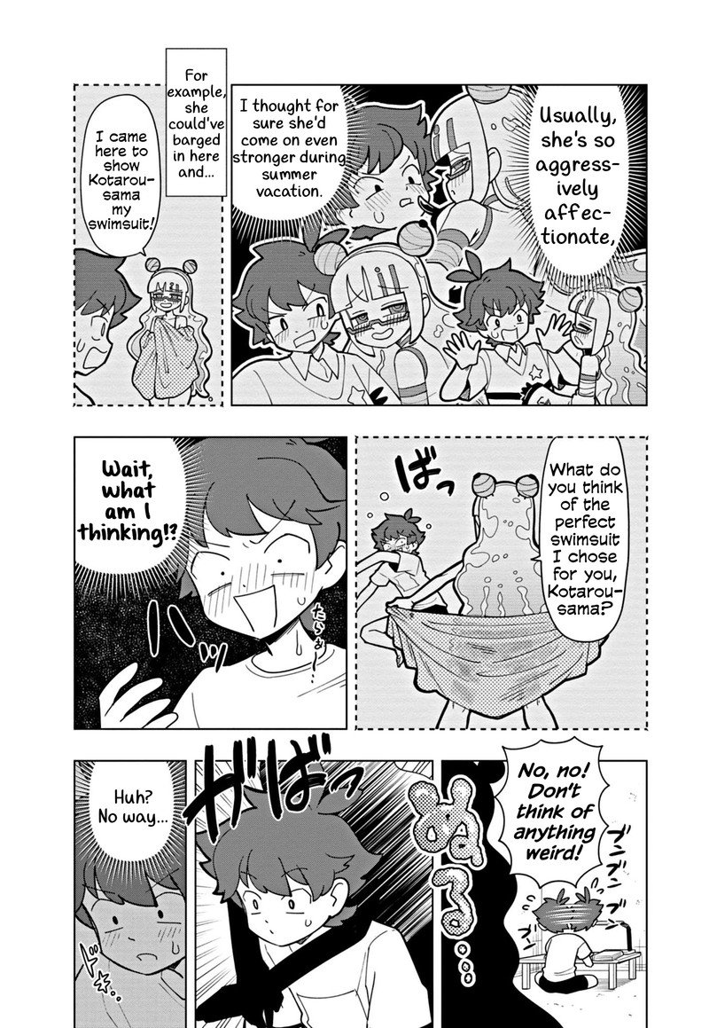 Puniru Wa KawaII Slime 45 5
