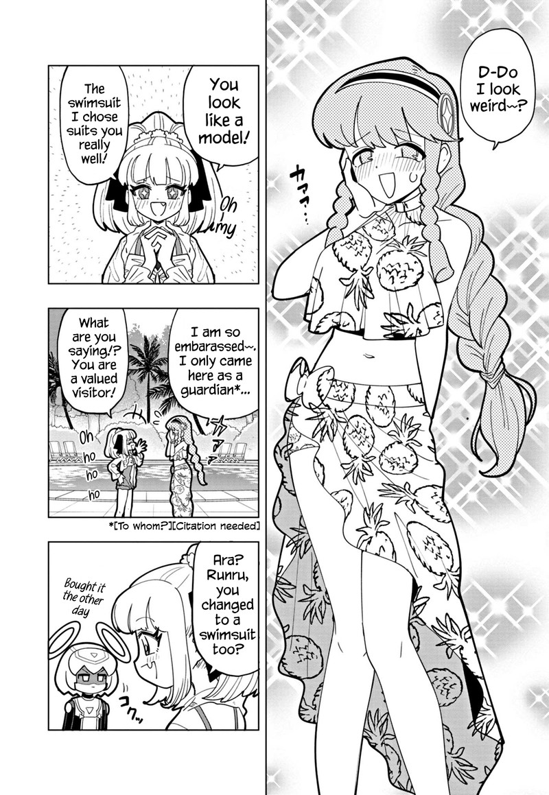 Puniru Wa KawaII Slime 46 2
