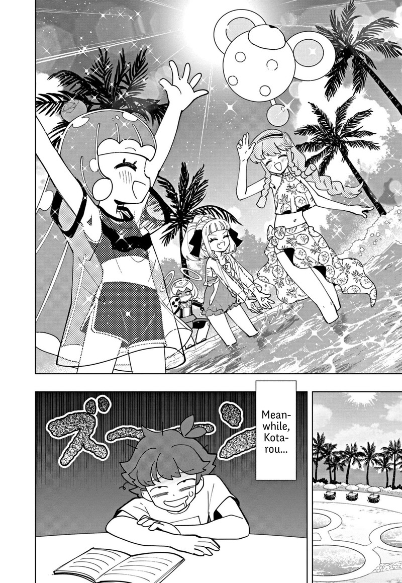Puniru Wa KawaII Slime 46 6