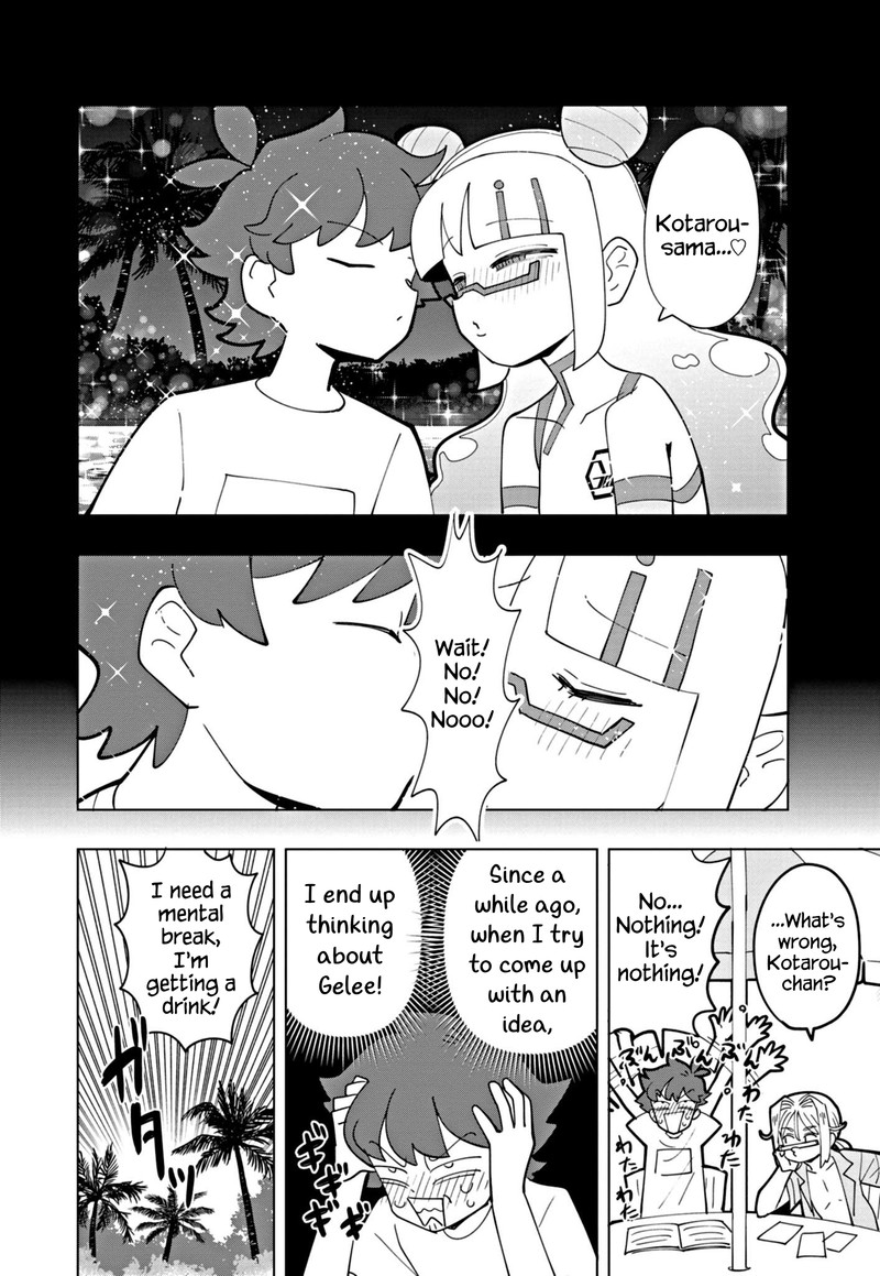 Puniru Wa KawaII Slime 46 8