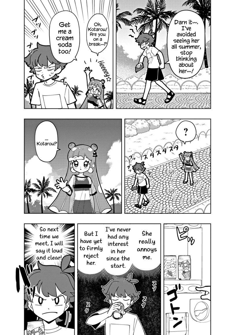 Puniru Wa KawaII Slime 46 9