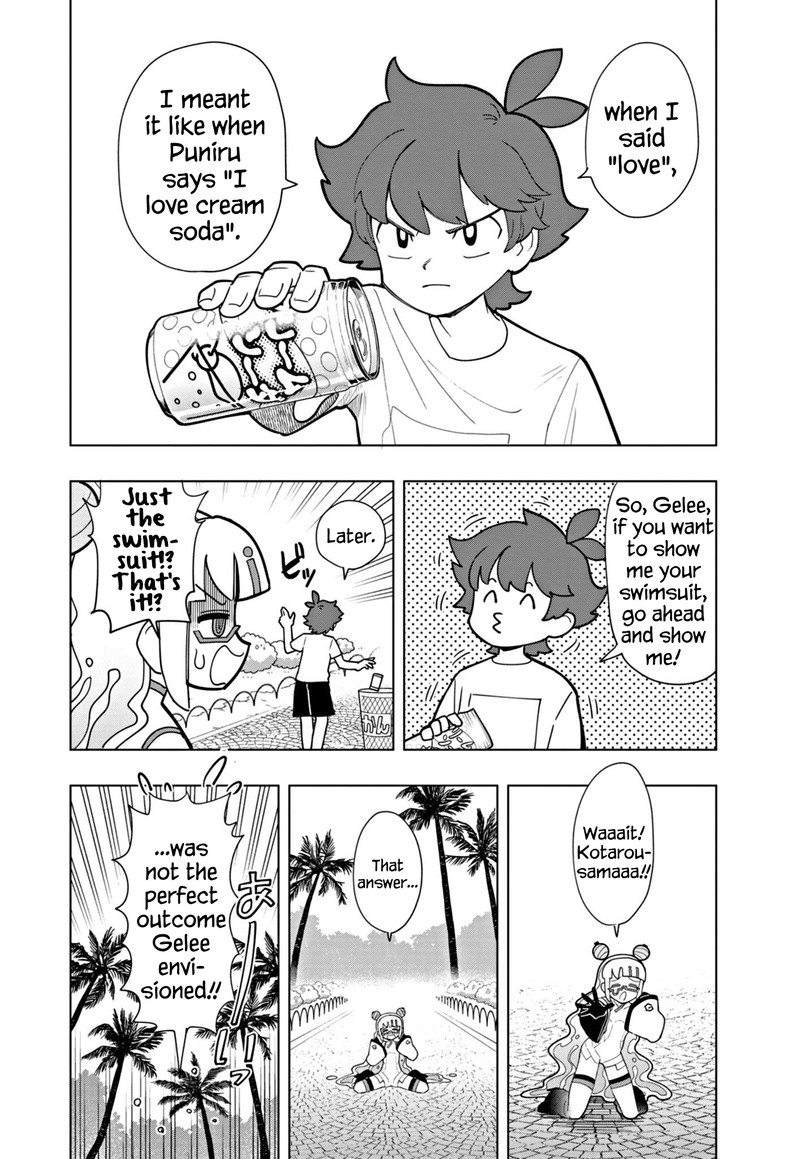 Puniru Wa KawaII Slime 47 10