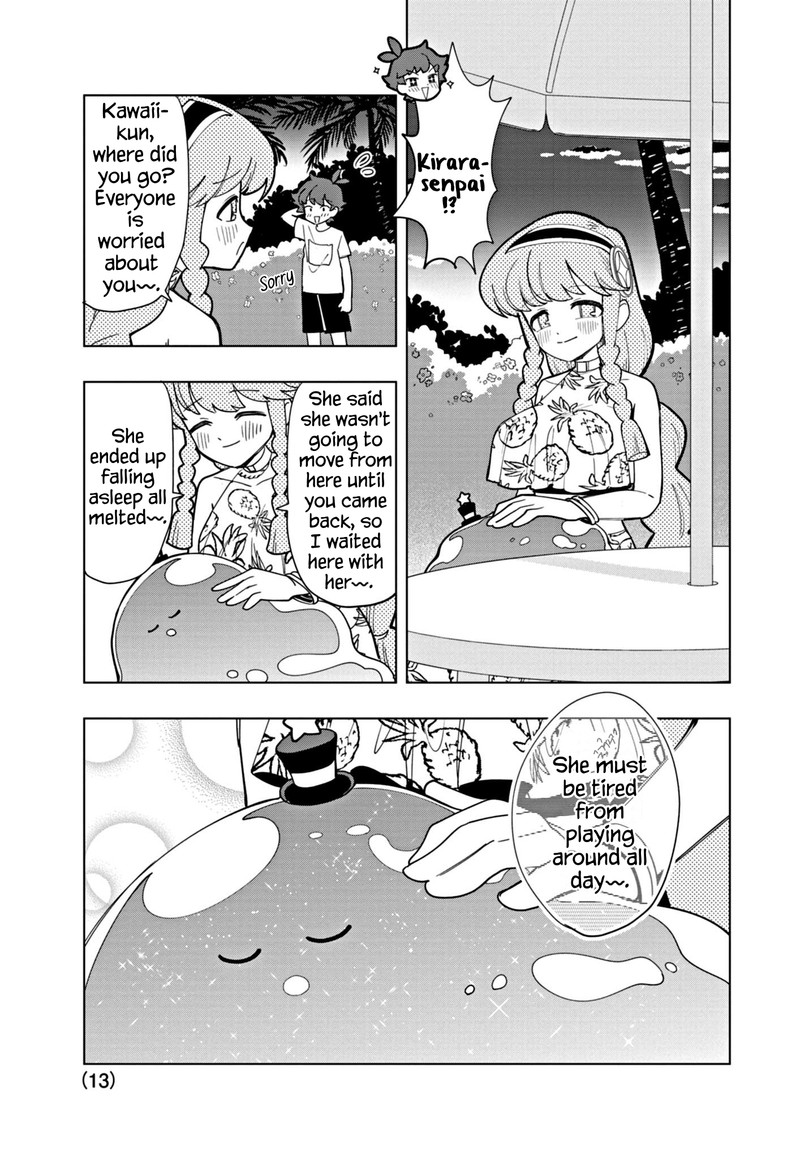 Puniru Wa KawaII Slime 47 13