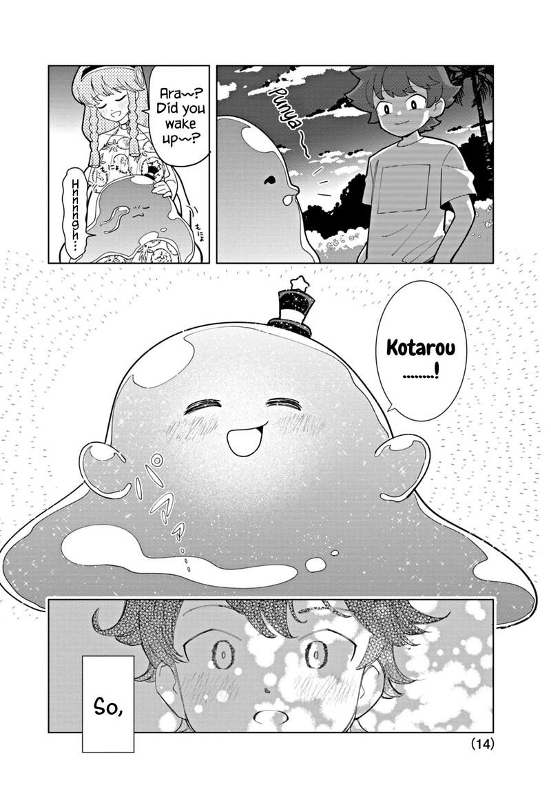 Puniru Wa KawaII Slime 47 14