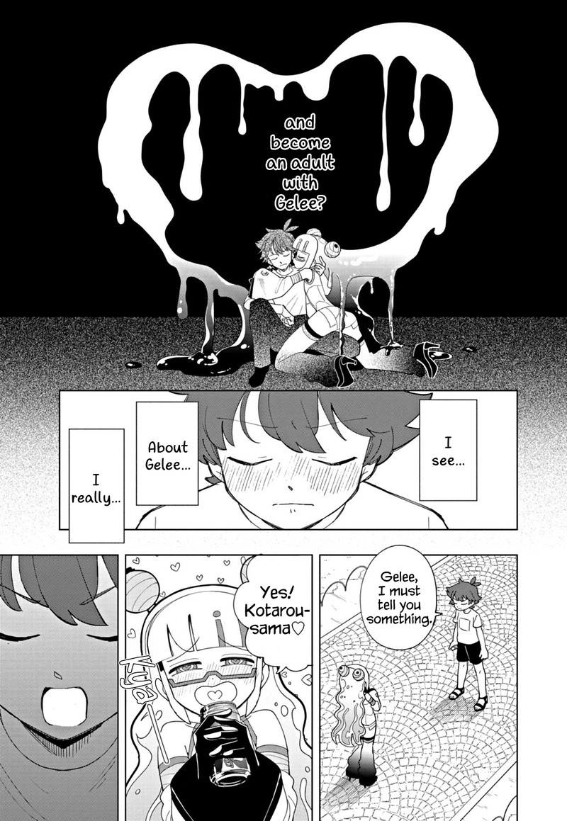 Puniru Wa KawaII Slime 47 7