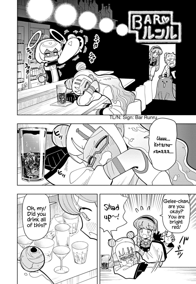 Puniru Wa KawaII Slime 48 2