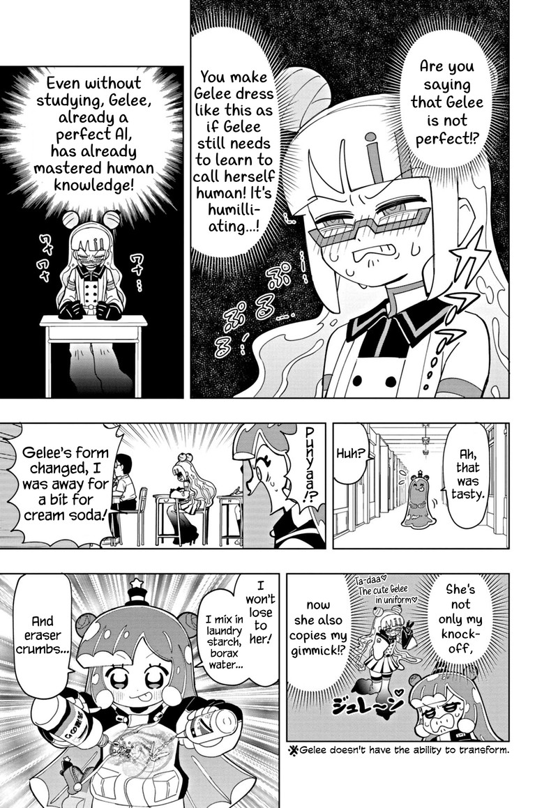 Puniru Wa KawaII Slime 48 7