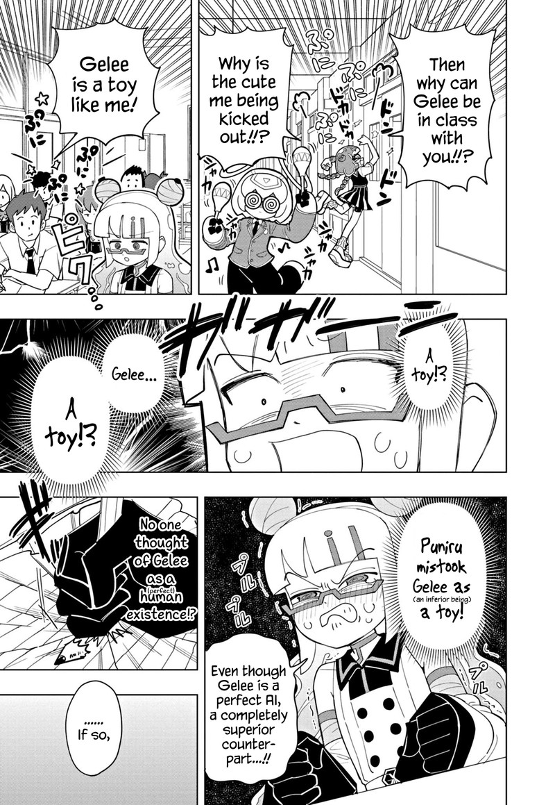 Puniru Wa KawaII Slime 48 9