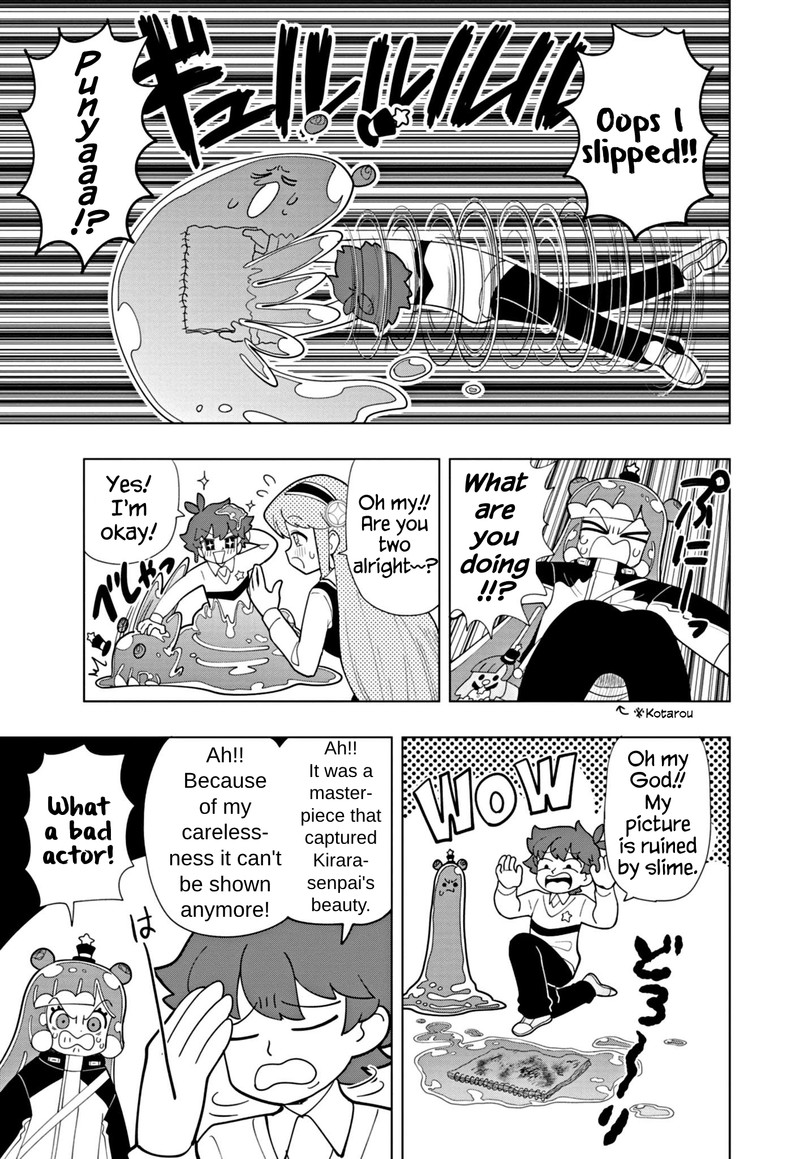 Puniru Wa KawaII Slime 49 3