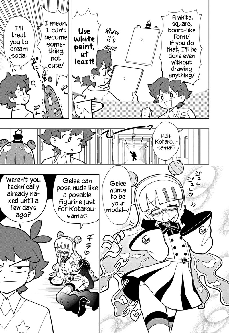 Puniru Wa KawaII Slime 49 5