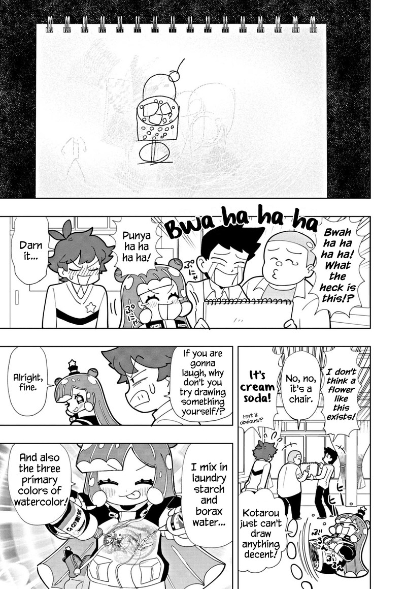 Puniru Wa KawaII Slime 49 9