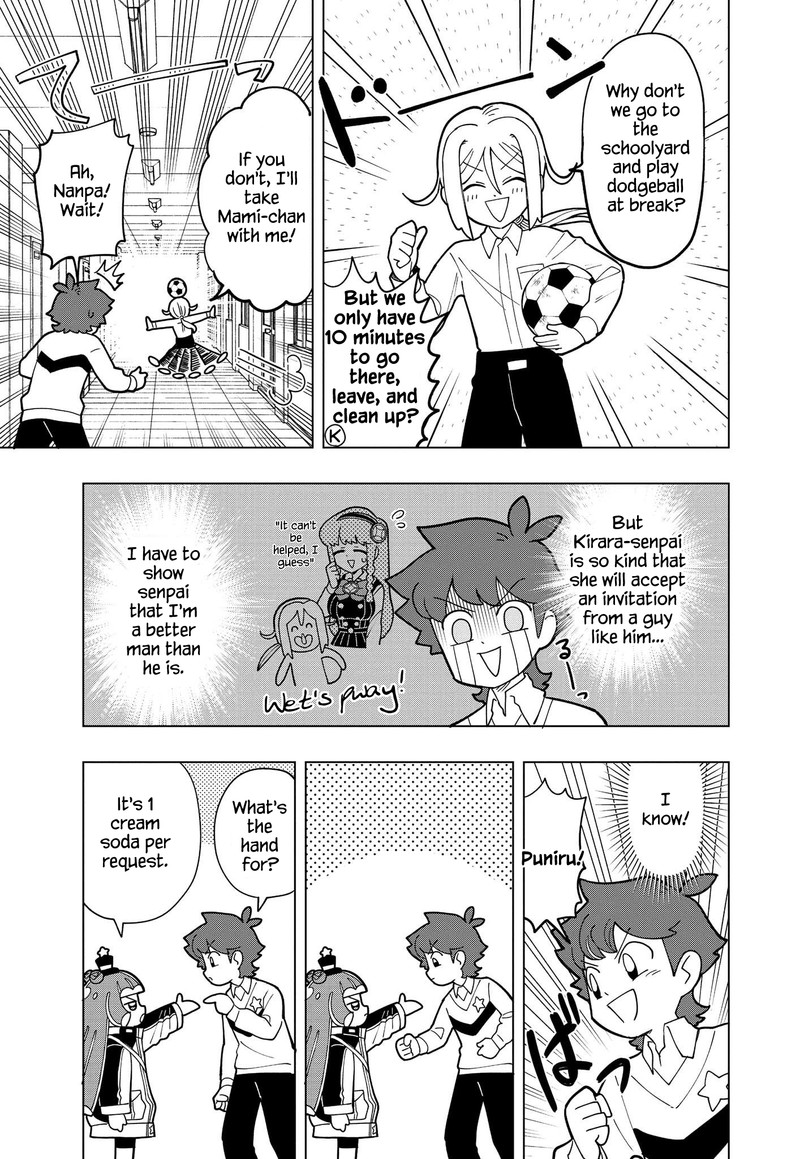 Puniru Wa KawaII Slime 5 6