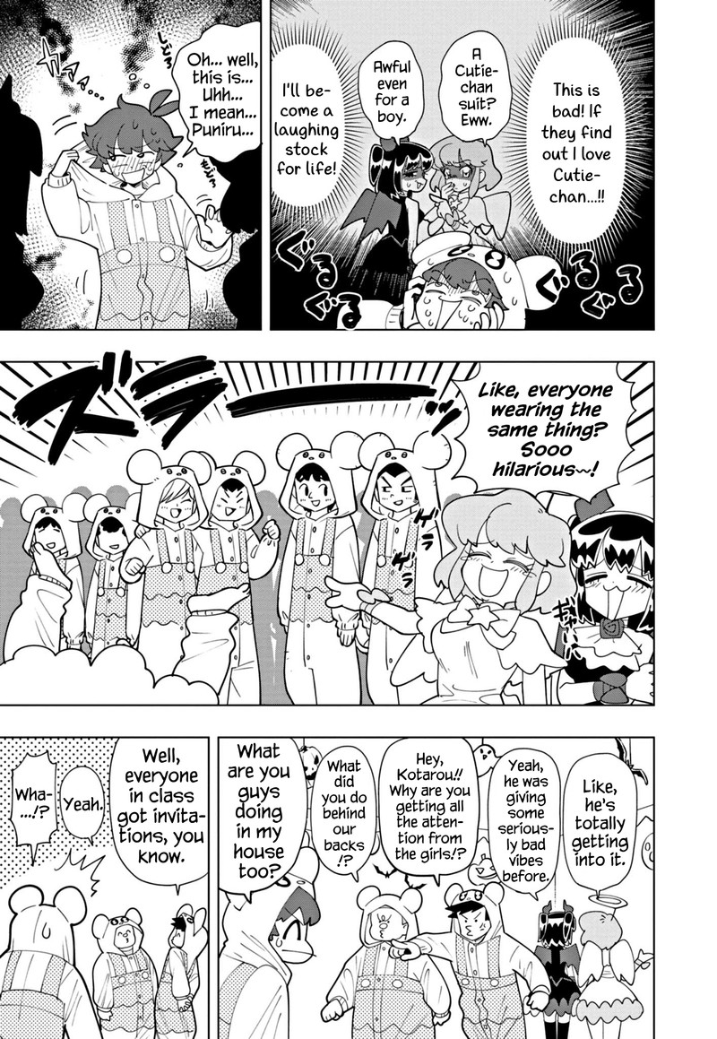 Puniru Wa KawaII Slime 50 3