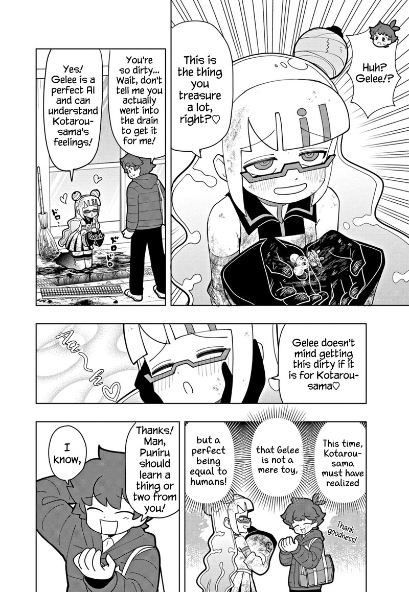 Puniru Wa KawaII Slime 52 10