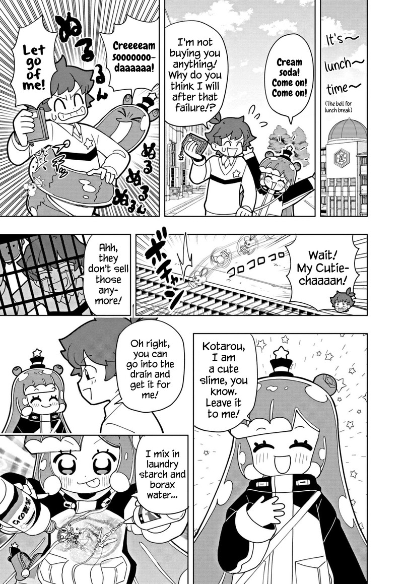 Puniru Wa KawaII Slime 52 5