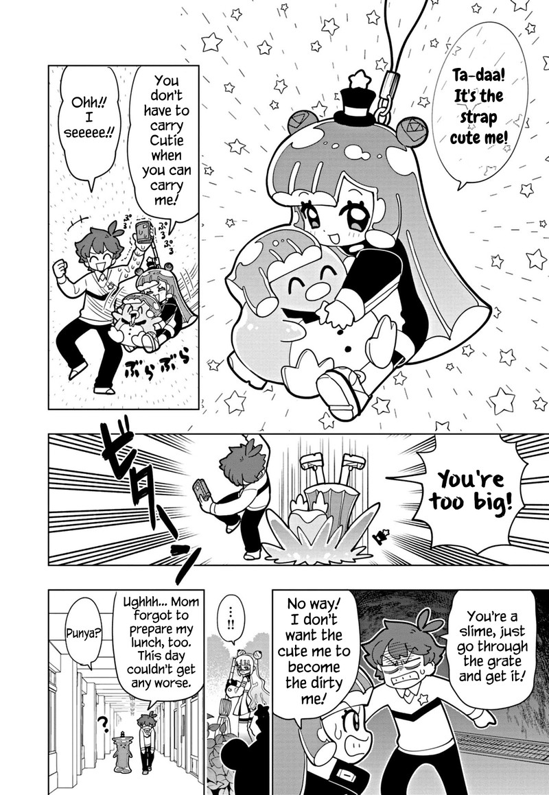 Puniru Wa KawaII Slime 52 6
