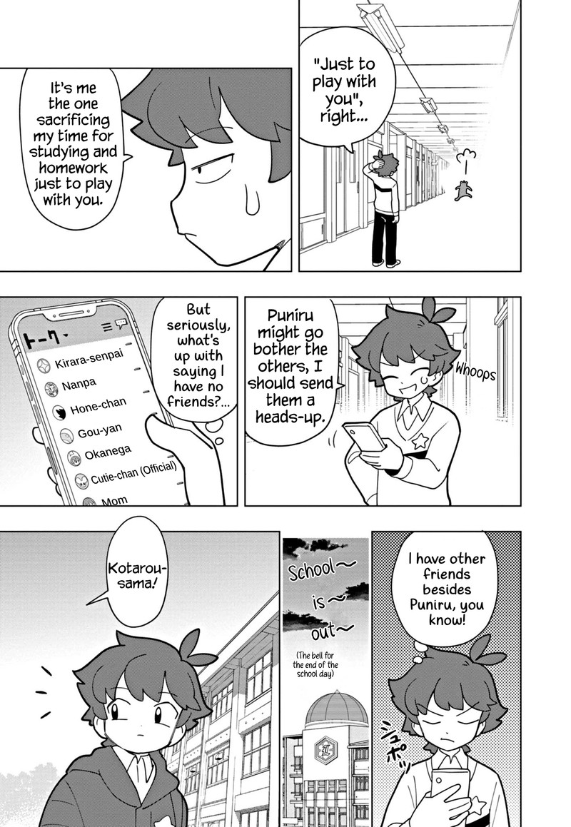 Puniru Wa KawaII Slime 52 9