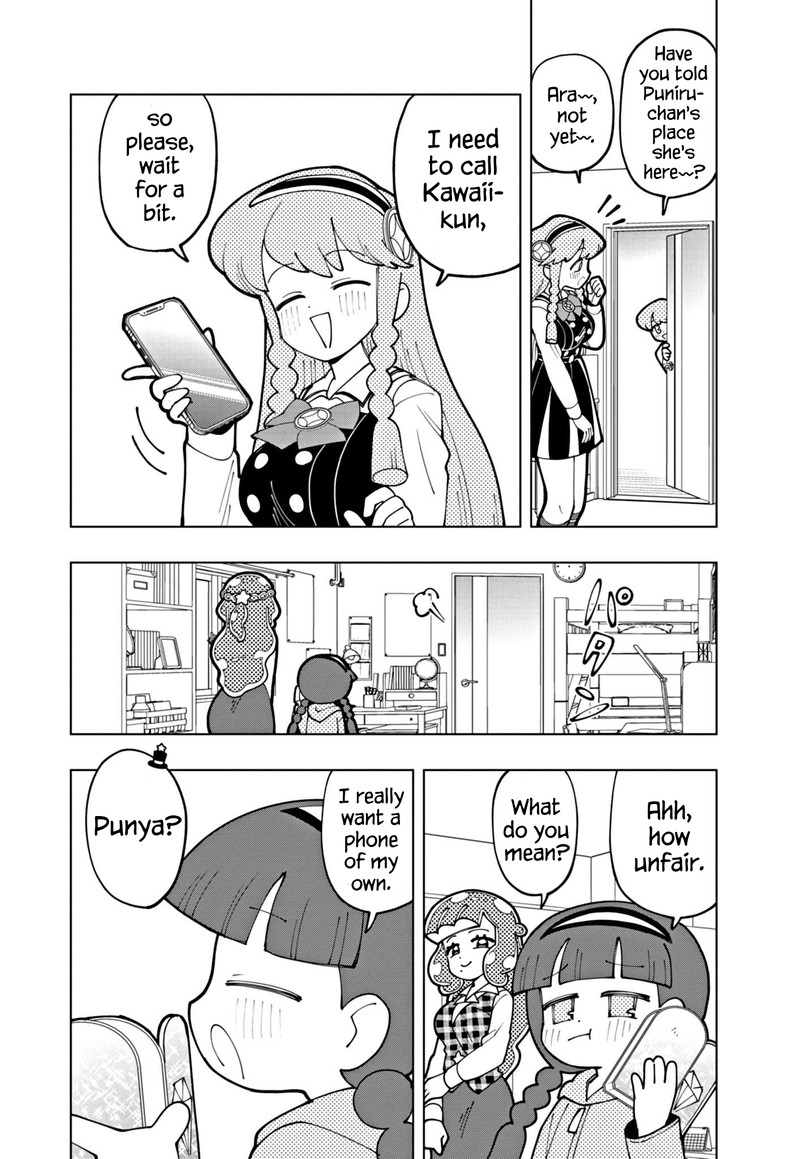 Puniru Wa KawaII Slime 54 8