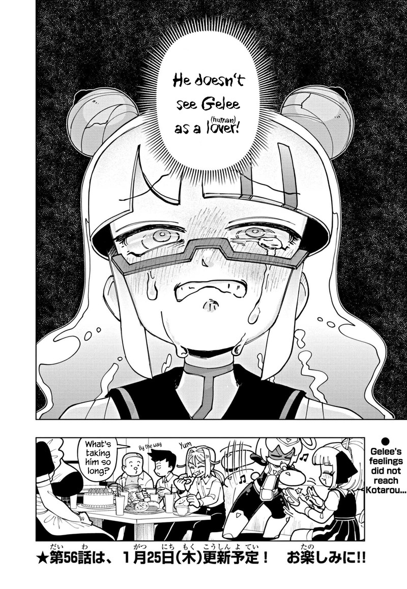 Puniru Wa KawaII Slime 55 10