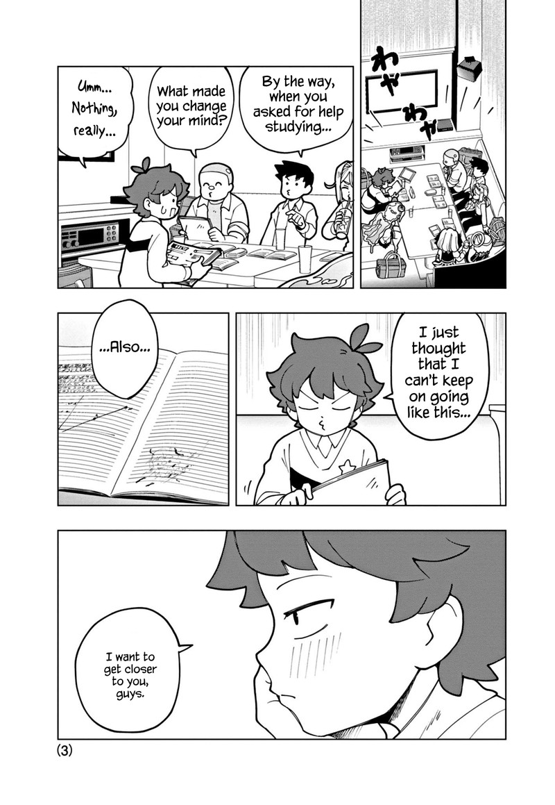 Puniru Wa KawaII Slime 55 3