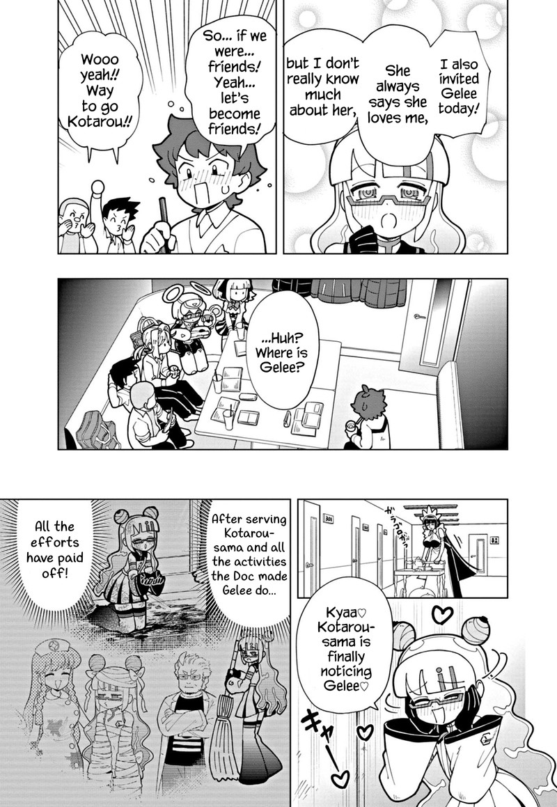 Puniru Wa KawaII Slime 55 5