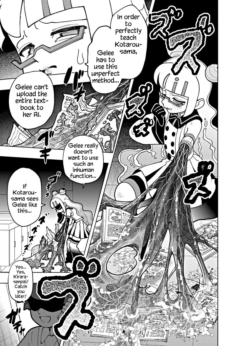 Puniru Wa KawaII Slime 55 7
