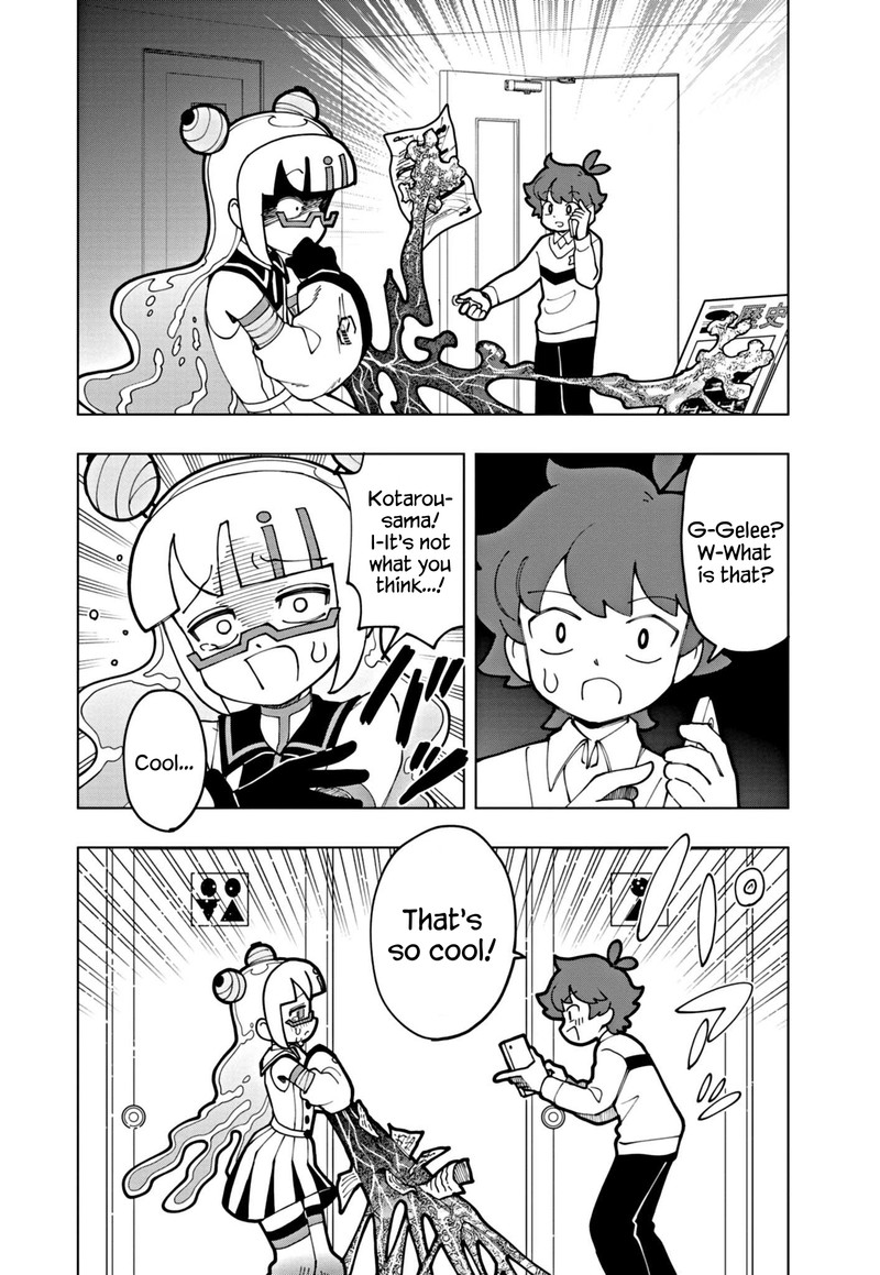 Puniru Wa KawaII Slime 55 8