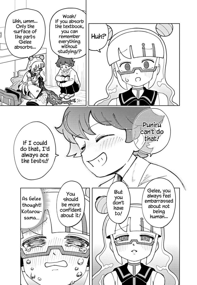Puniru Wa KawaII Slime 55 9